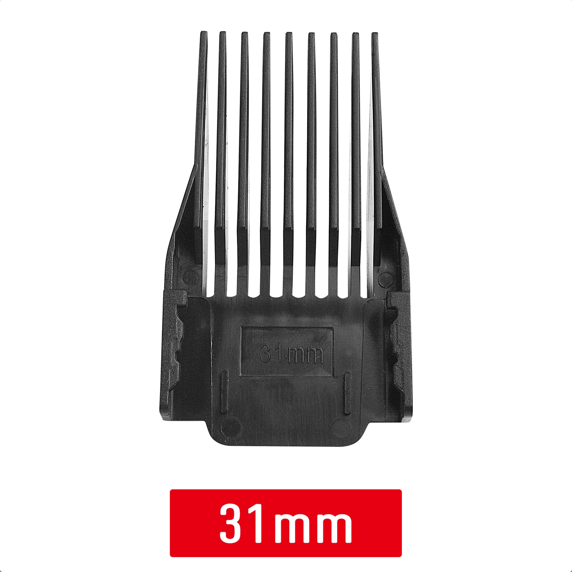 Haircut Stopper Electric Clipper Accessories Position Guide Comb