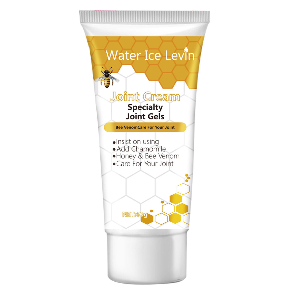 Portable Home Gentle Moisturizing Massage Neck Cream