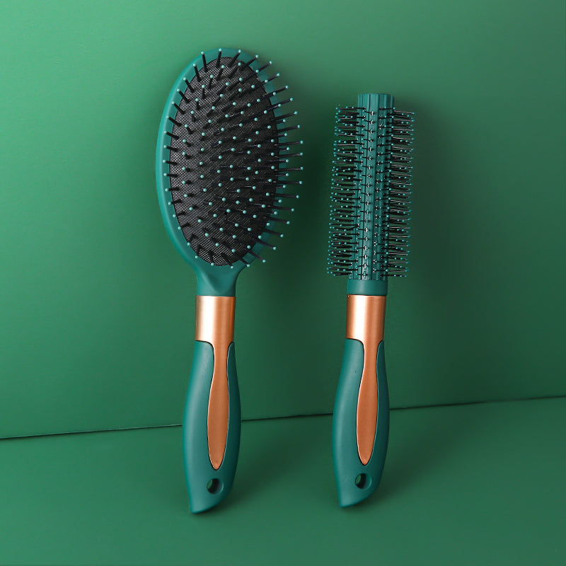 Women's Special Long Hair And Curly Hair Cushion Comb