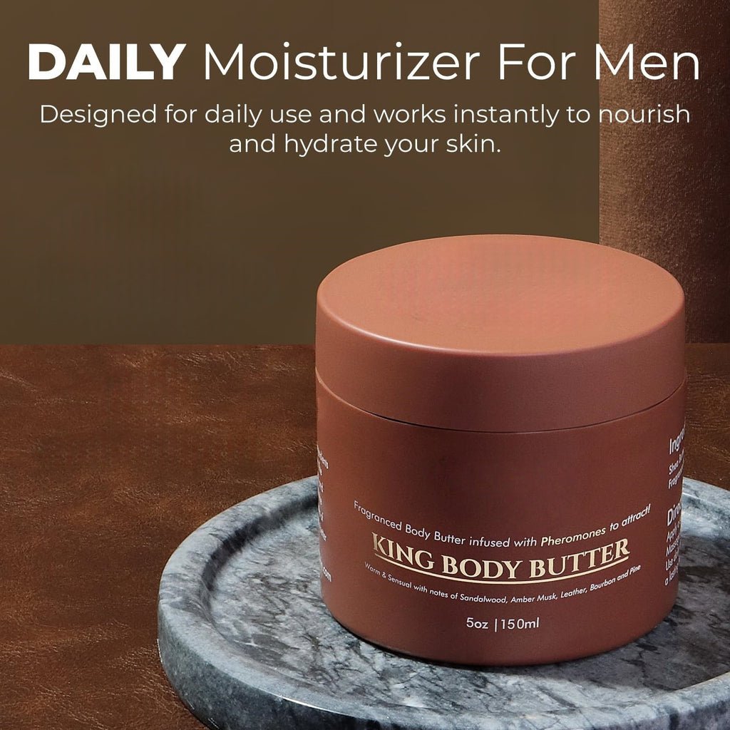 Moisturizing Nourishing Delicate Body Cream