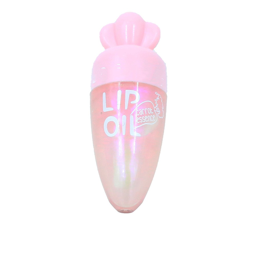 Radish Type Vegetable Lip Oil For Moisturizing