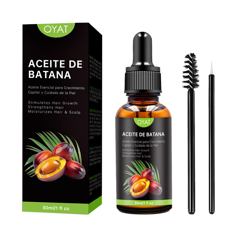 Aceite De Batana Soft Hair Care Wu Su Hair Care Styling Cream