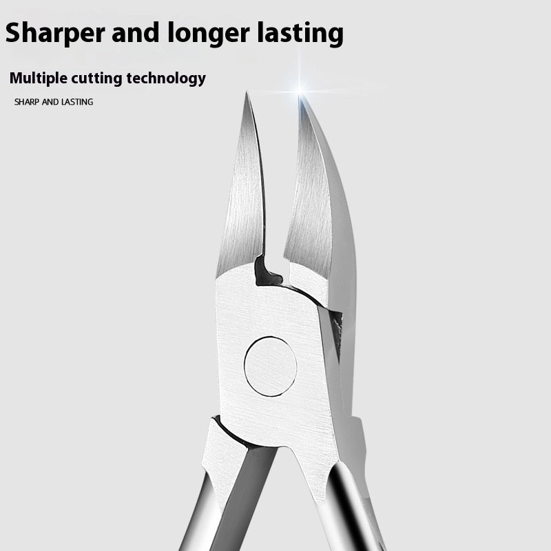 Bevel Olecranon Nail Groove Dedicated Nail Clippers