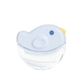 Small Fat Chirp Comb Comb Comb Comb Brush Massage To Remove Floating Hair Pet Cat And Dog Cleaning Supplies