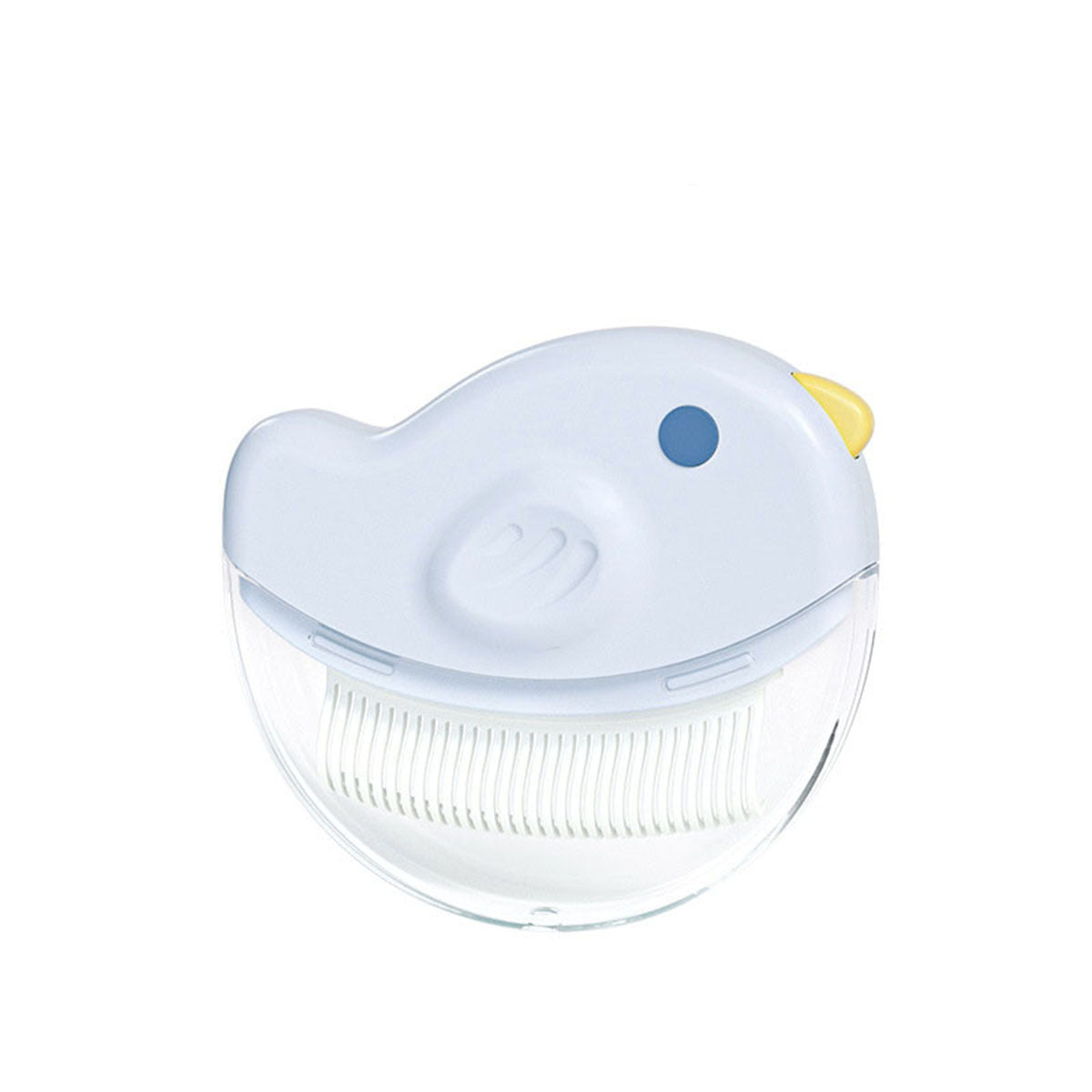 Small Fat Chirp Comb Comb Comb Comb Brush Massage To Remove Floating Hair Pet Cat And Dog Cleaning Supplies