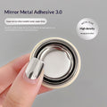 Miss Gooey Japanese-style Liquid Mirror Metallic Gel Polish