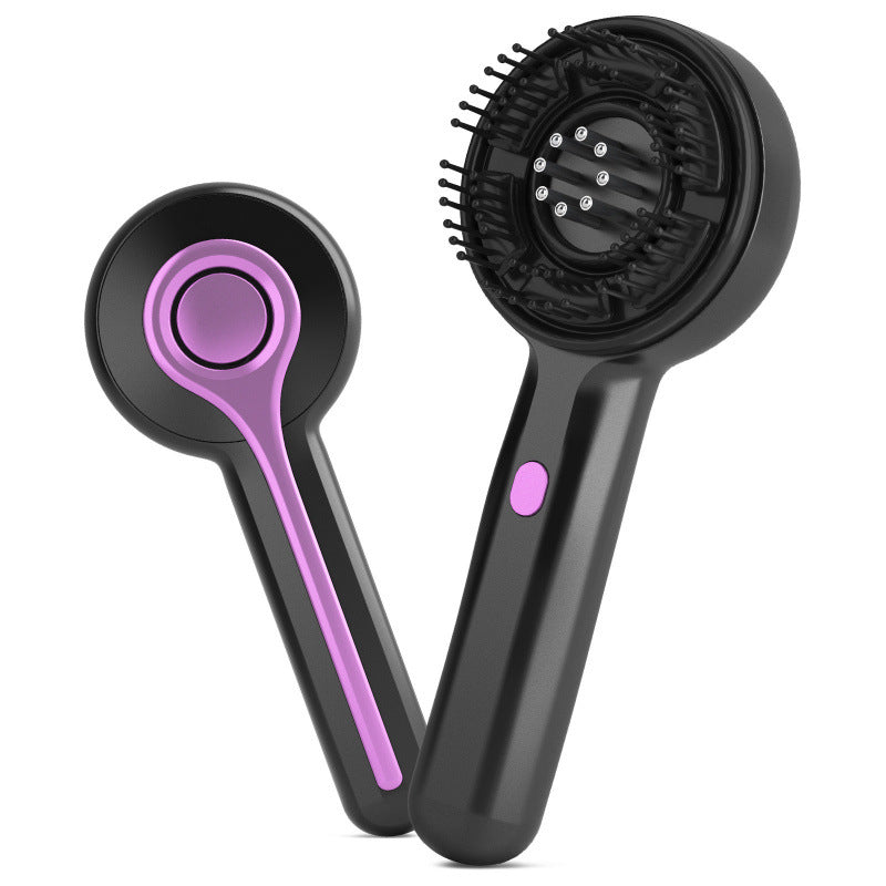 Anti-leak Hair Brush Import Comb Massage Instrument