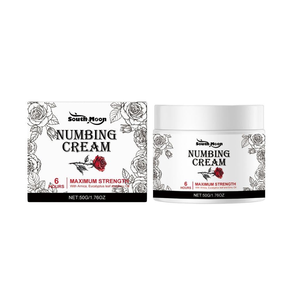 Numbness Soothing Cream