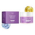 Facial Moisturizing Cream Improves Skin Fading Wrinkle
