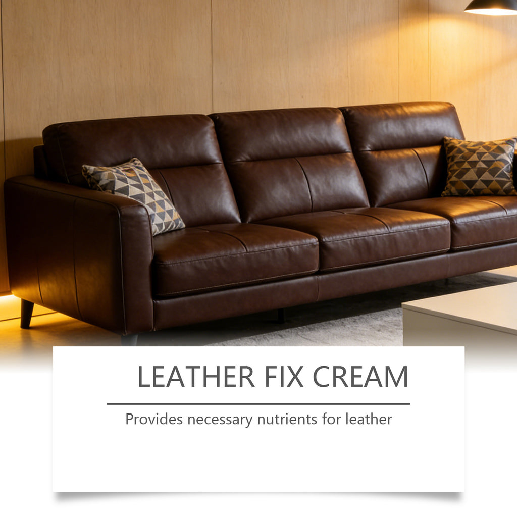 Leather Care Cream