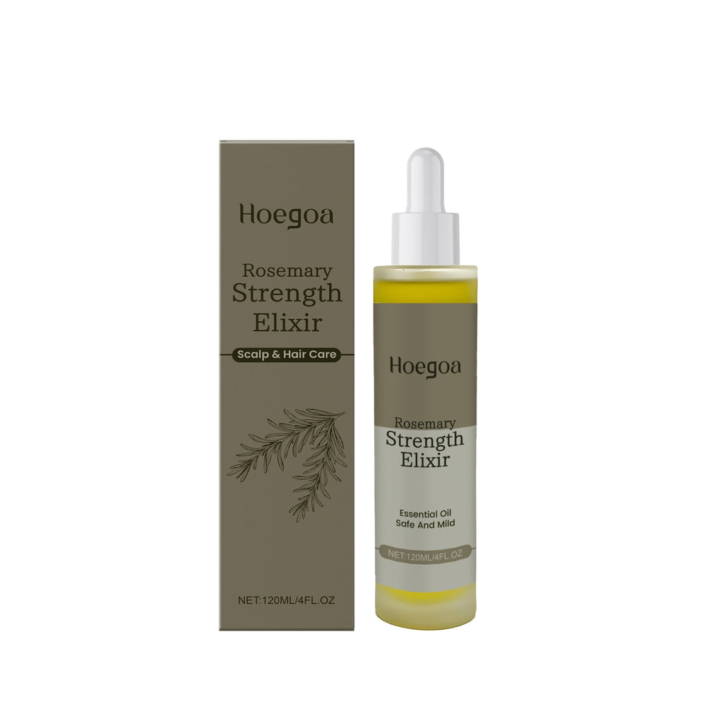 HoeGoa Rosemary Hair Concentrate