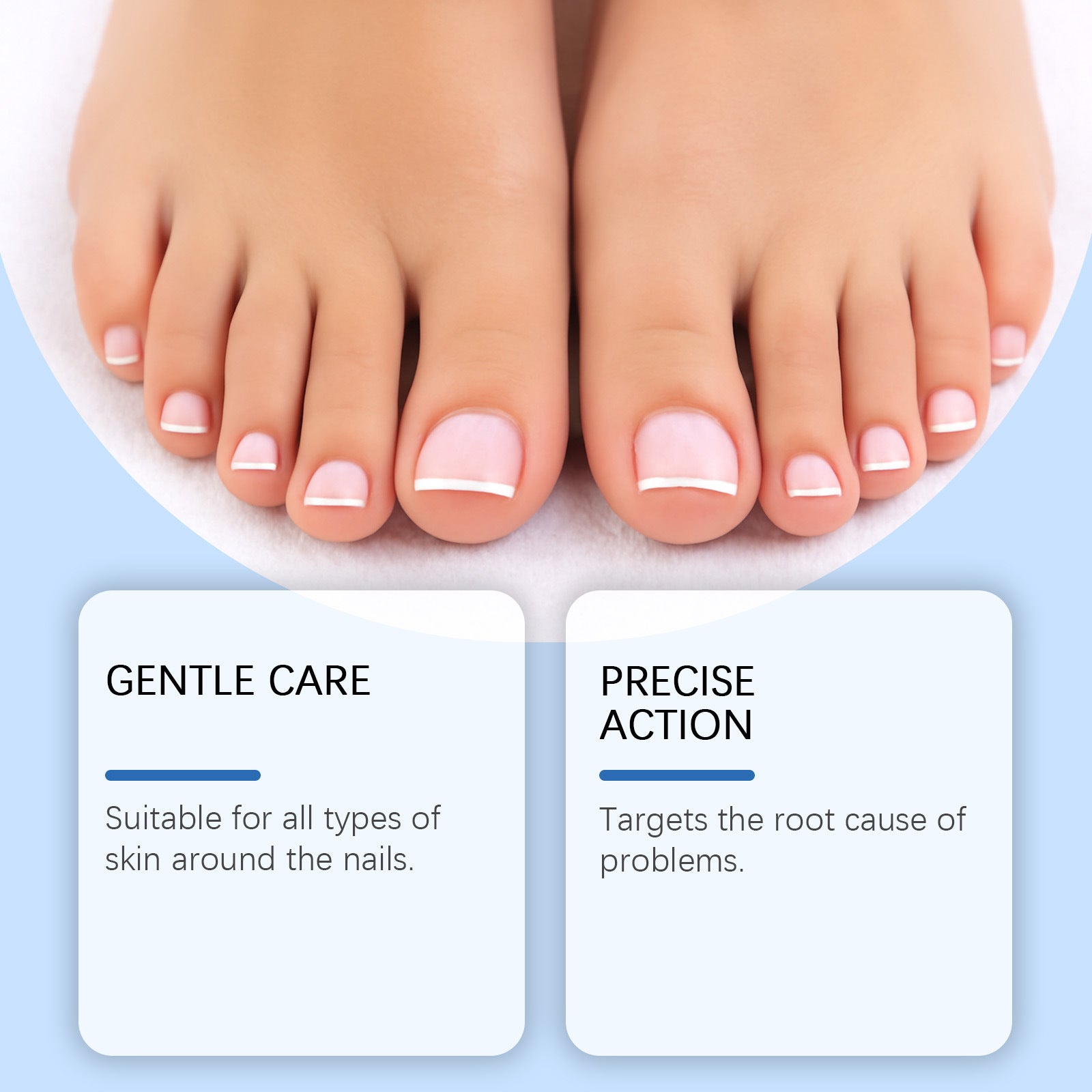 Nail Care Cream