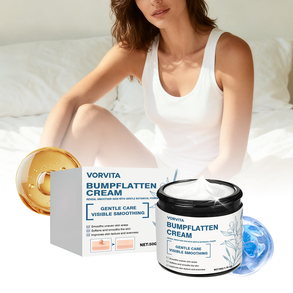 Smooth Skin Cream