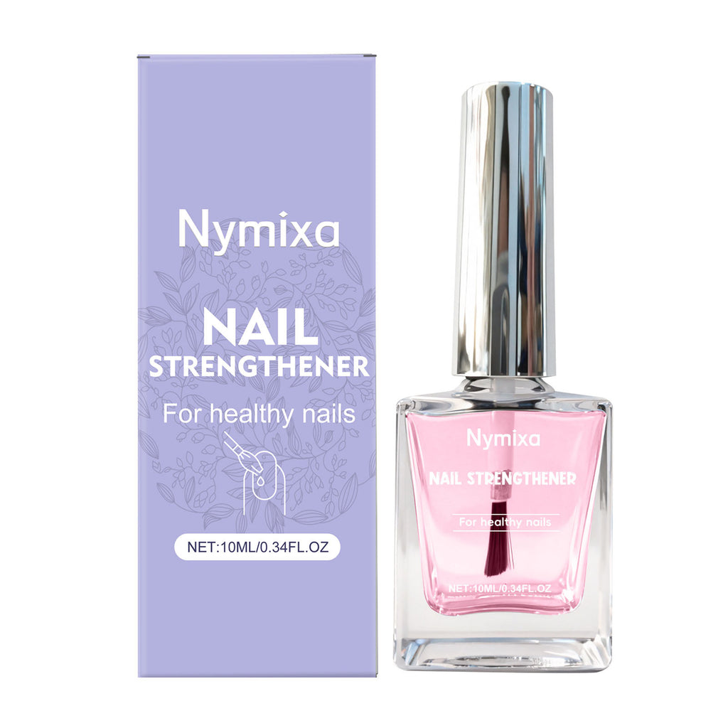 Nymixa Nail Strengthener