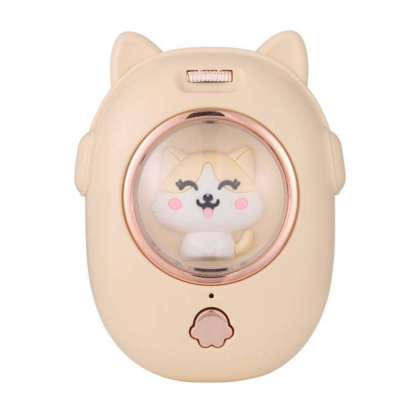 Multifunctional Pet Comb Laser Funny Cat Hair Brush