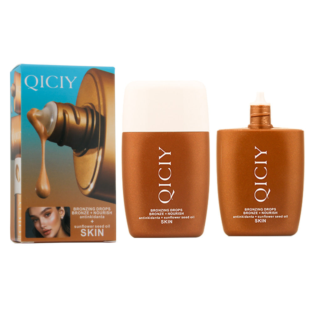 Face Lift Cream Face Body Brightening Body Highlight Contour Liquid