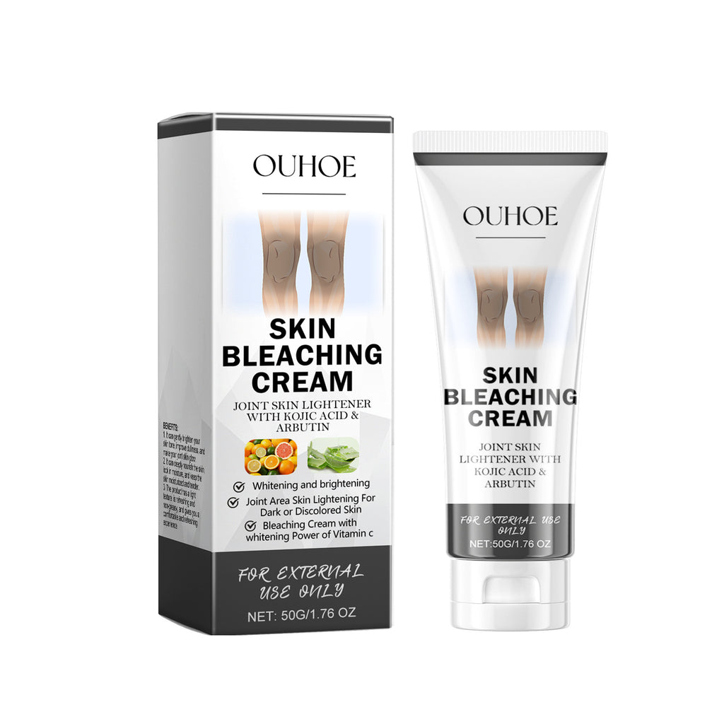 Joint Neck Cream Daily Gentle Moisturizing