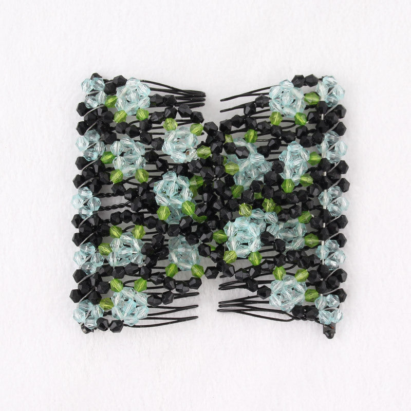 European and American Variety Magic Hair Comb