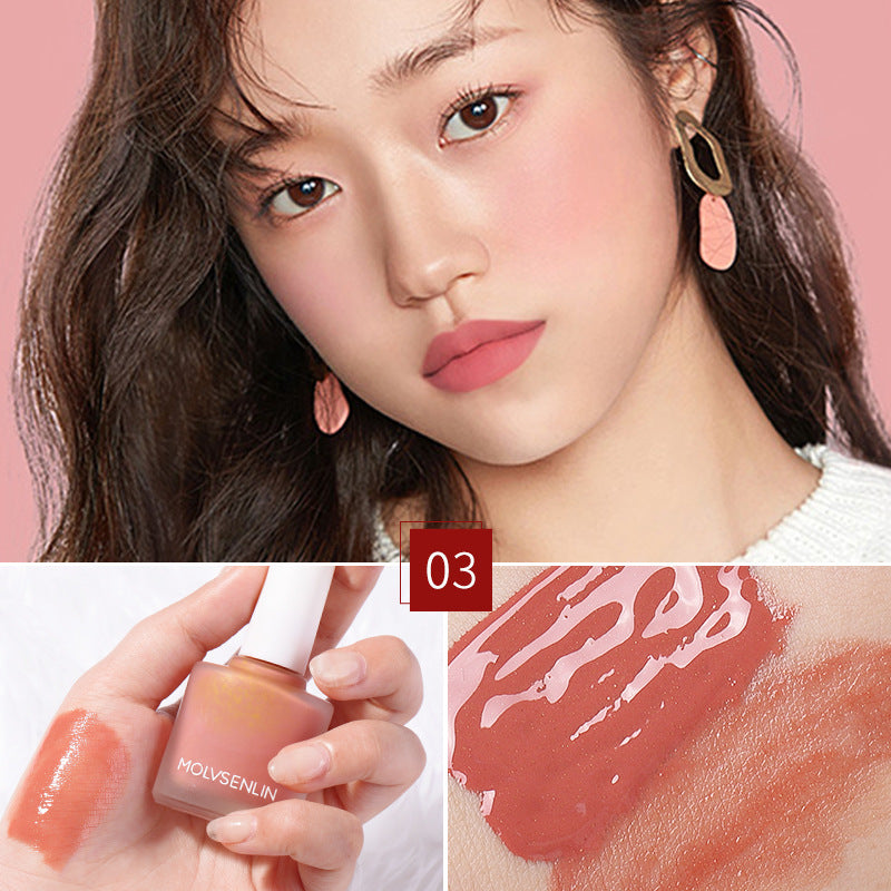 Molvsenlin Lollipop liquid blush