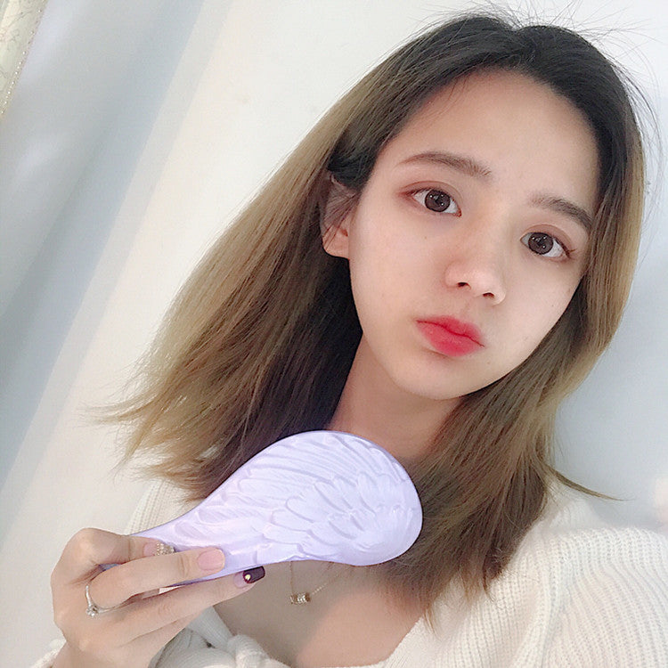 Portable TT comb