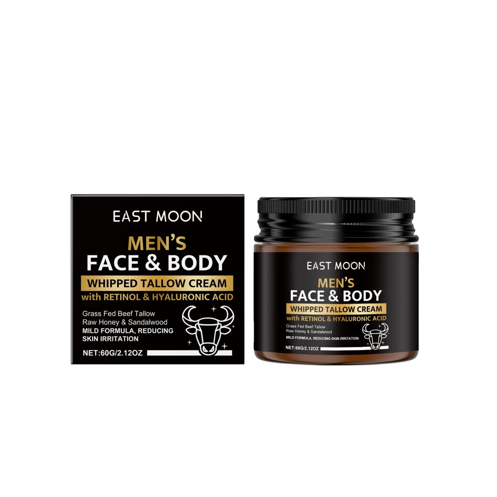 Men's Facial Moisturizing Cream