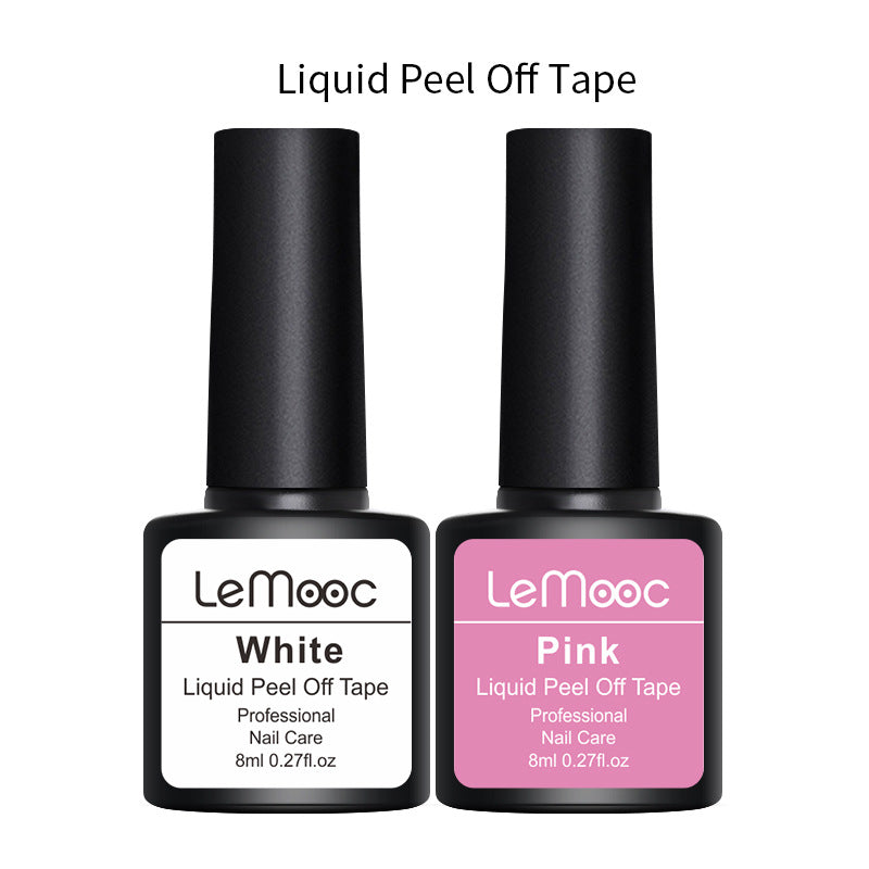 Lemooc Cold-resistant and anti-overflow glue