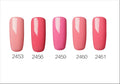 Rosalino RC series nail polish series classic nail polish
