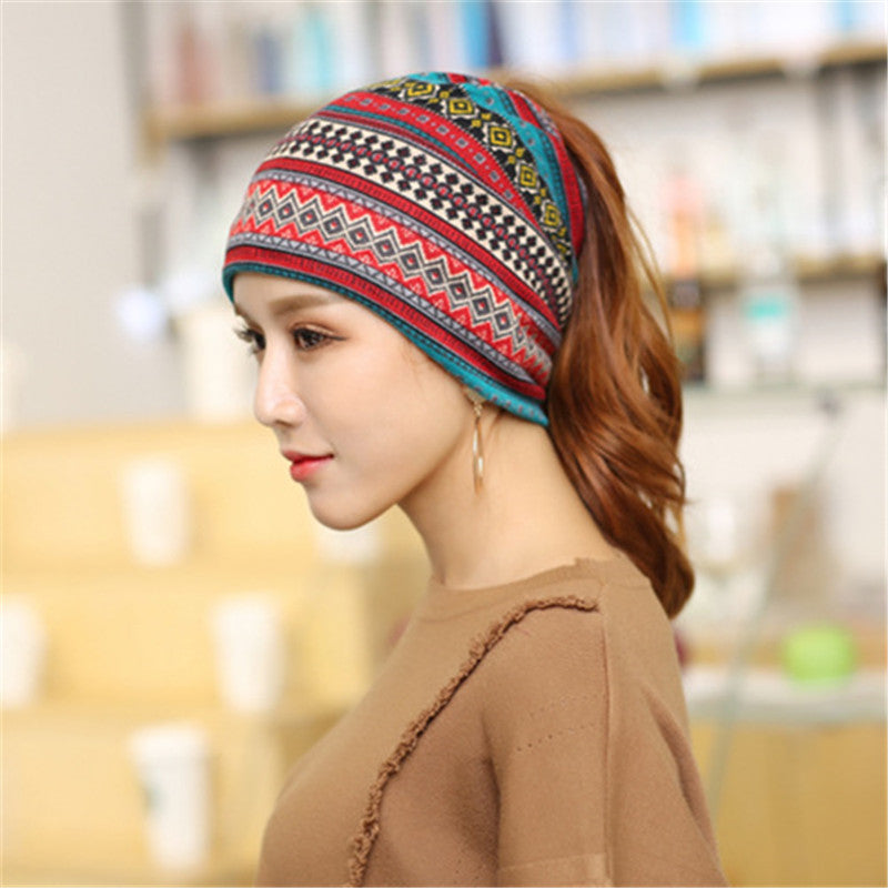 Mori girl headgear