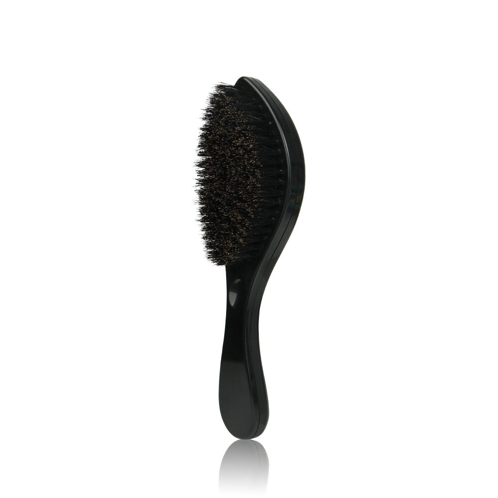 Men's Comb For Greasy Hair Hairdressing Styling