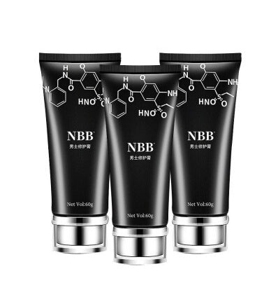 NBB repair cream sample authentic