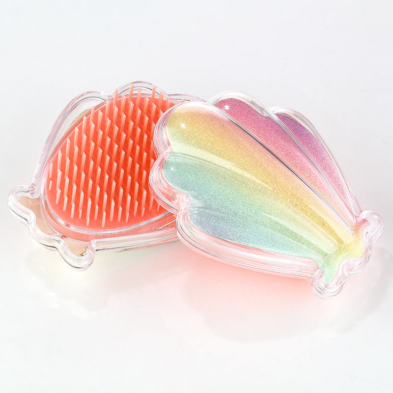 Health airbag comb