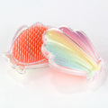 Health airbag comb