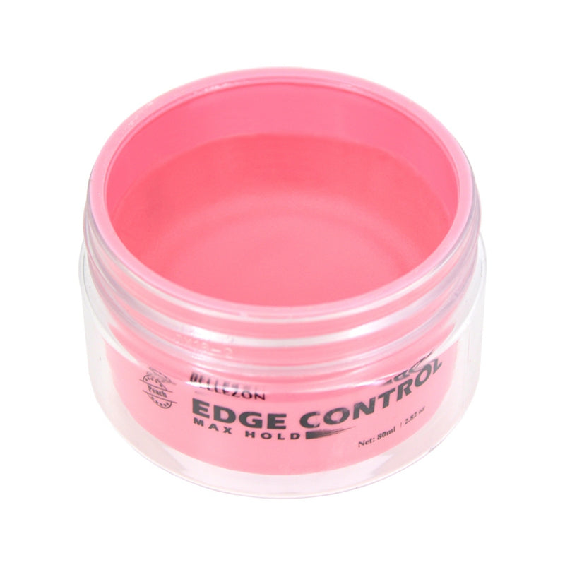 Bellezon Unisex Broken Hair Finishing Gel Hair Wax Styling Cream