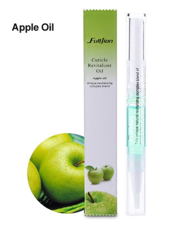 Full Jion Fruity nail polish repairs moisture