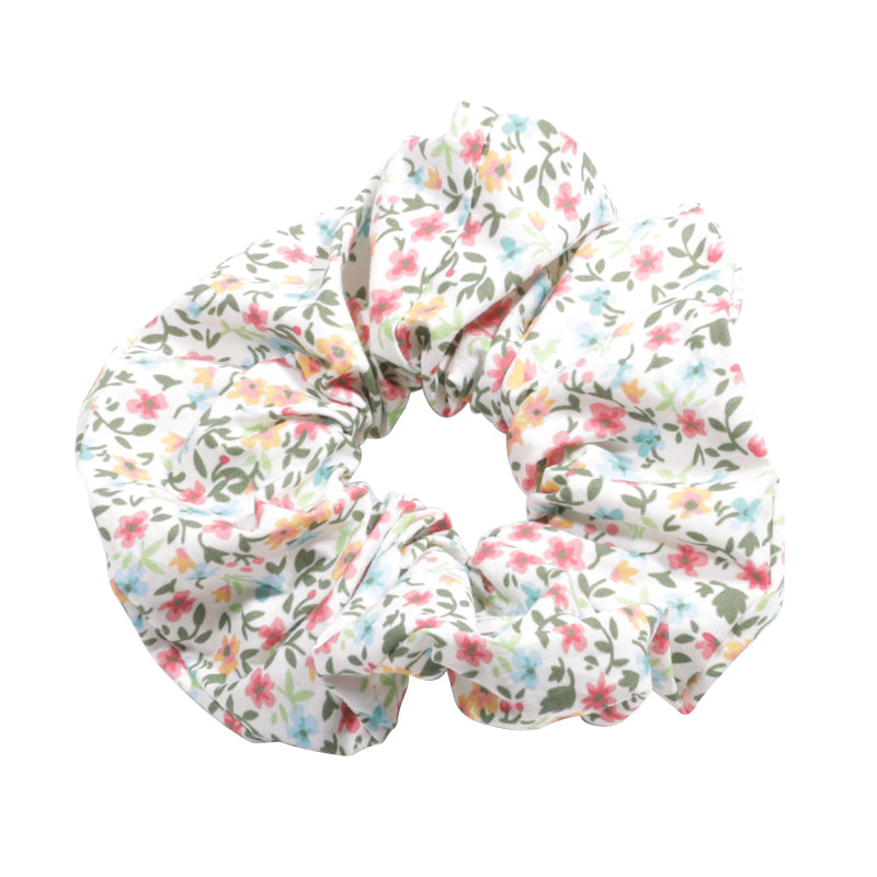Synchronized small floral large intestine ring