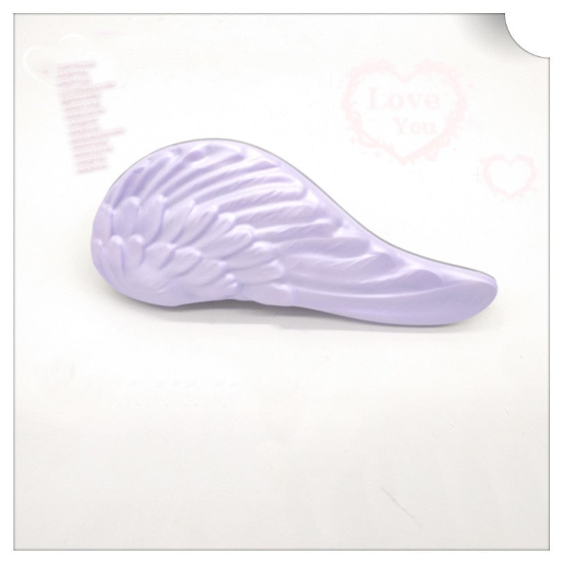 Portable TT comb