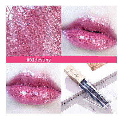 Gella's Starry Lip Glaze