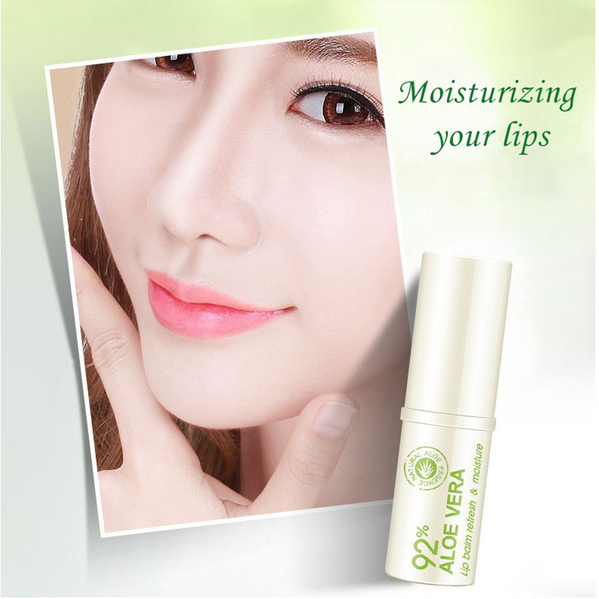 Natural plant moisturizing lipstick