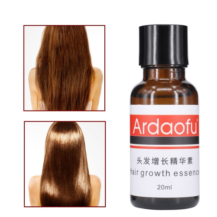 Ardaofu Hair Growtoth Essential Oil
