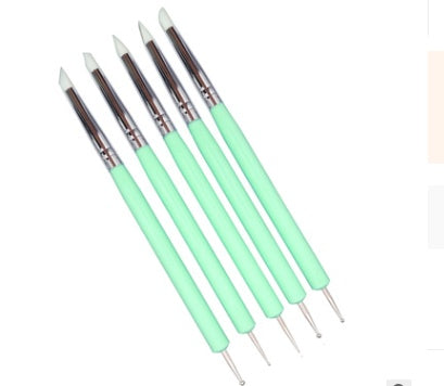 Gauguin Nail Art Tools Sculpture Tools