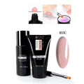 GD Coco Nail phototherapy extension functional gel