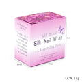 Nail Supplies Nail Art Silk Sticker Silk Nail Tape
