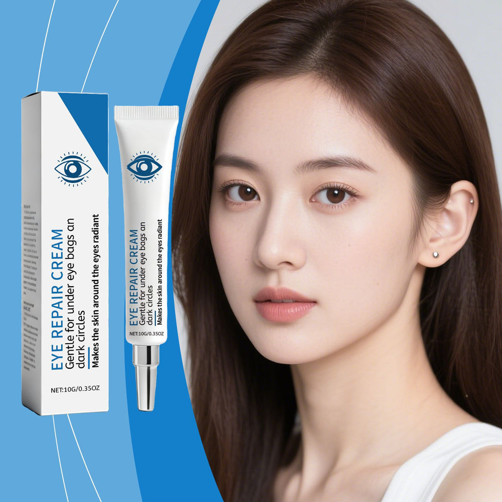 Firming And Fine-Line-Reducing Eye Cream