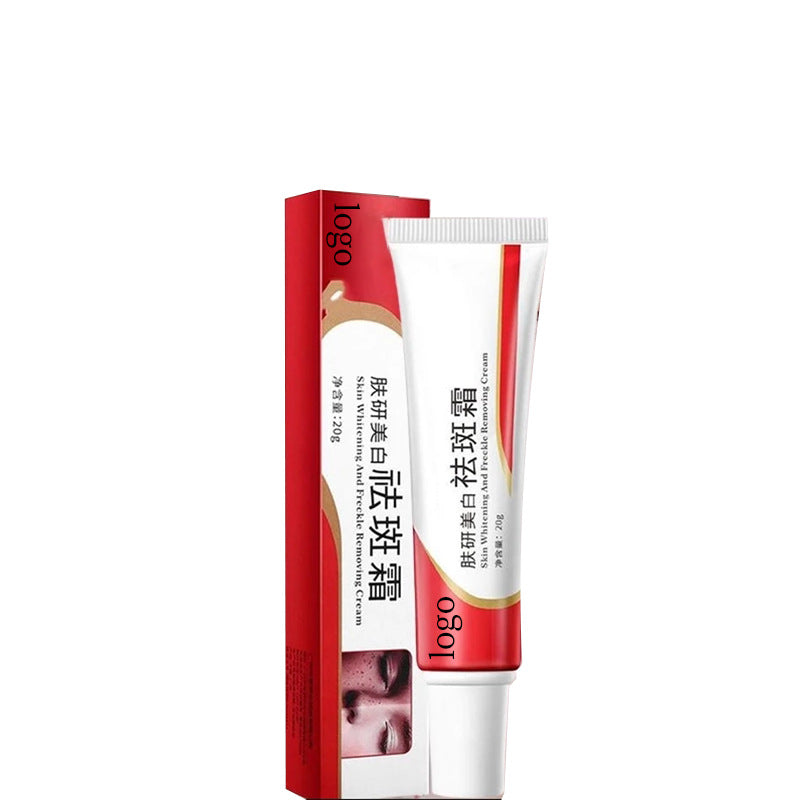 Freckle Cream Whitening Skin Universal