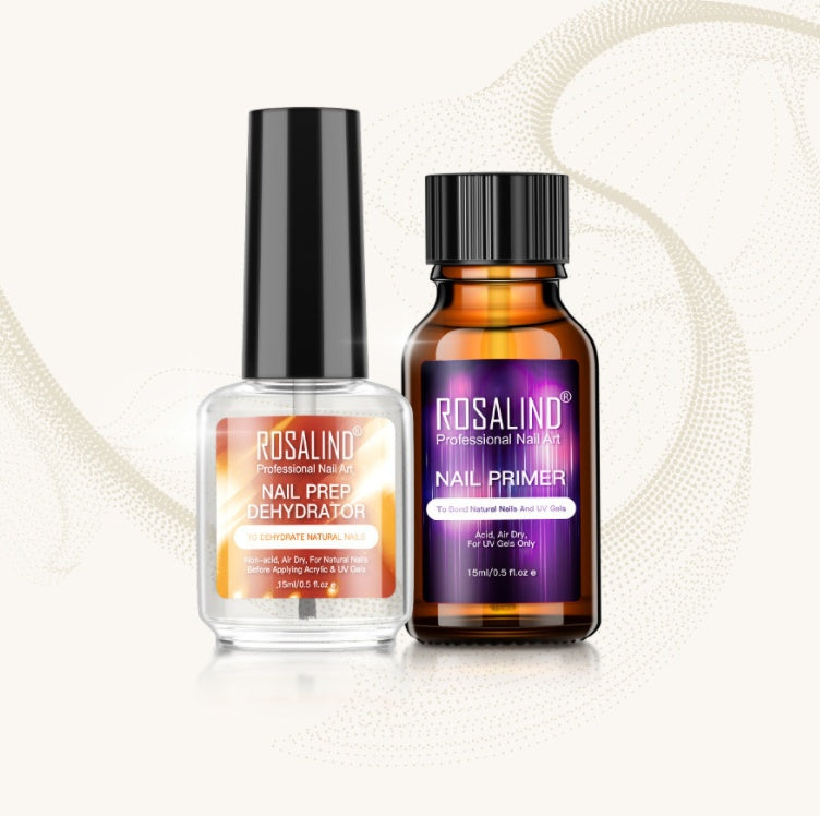 Rosalind Nail Adhesive for Nail Art