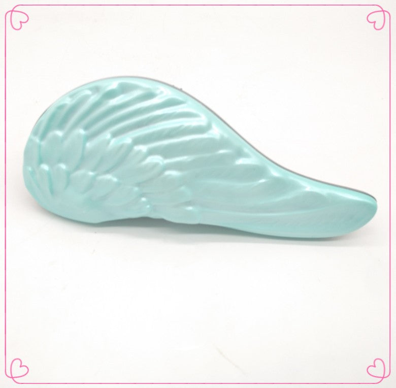 Portable TT comb
