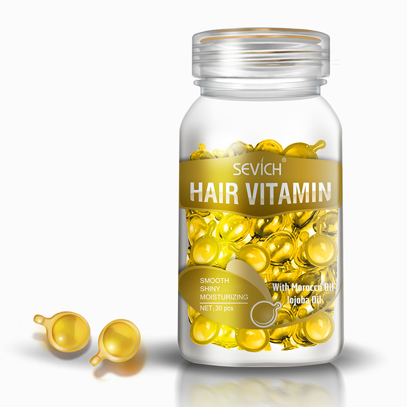 Sevich Hair care capsules