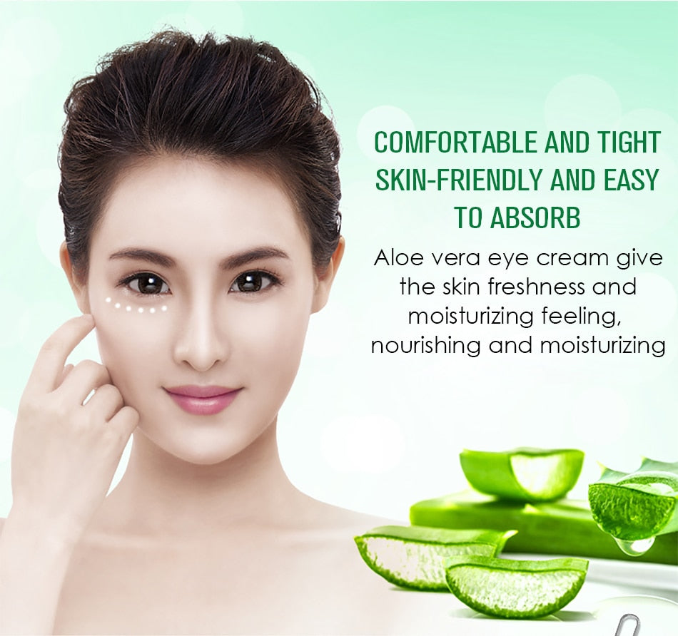 1 Anti Dark Circle Eye Cream