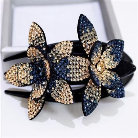 lower big duckbill clip hairpin