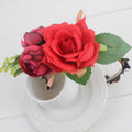 Creative Simulation Flower Bridal Headband
